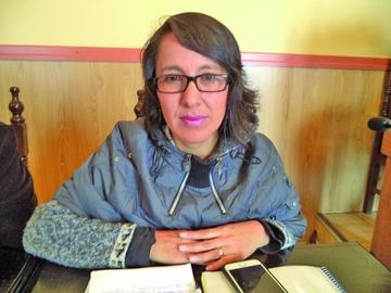 Azucena Fuertes (UN)-STRÍA. DESARROLLO HUMANO