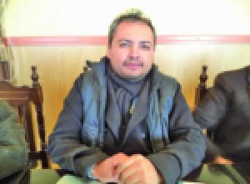 Luis Alberto López (UN)-stría. Comisión técnica