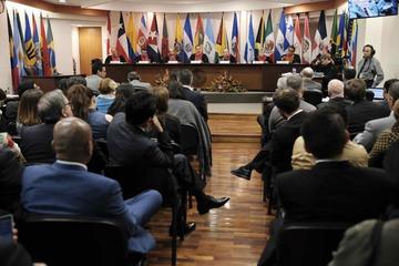 La corte interamericana evalúa la validez del indulto a Fujimori 