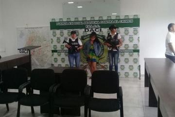 Envían a la cárcel de Palamasola a la madre que flageló a su hijo