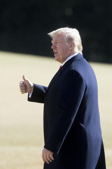 El presidente afirmó que