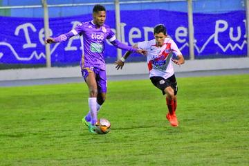 Equipos potosinos saldrán en busca de los tres puntos 