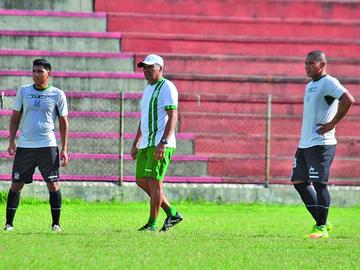 Oriente Petrolero busca el primer triunfo en el Apertura