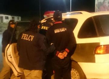 Envían a la cárcel a supuesto feminicida