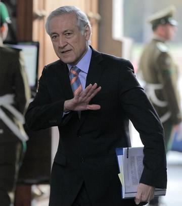 Muñoz: “la CIJ no puede obligar a Chile a entregar territorio ni mar”
