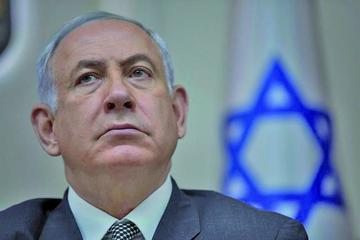 Netanyahu recibe respaldo de su coalición ante posible juicio