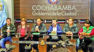 No habrá fiesta de Corso de Corsos