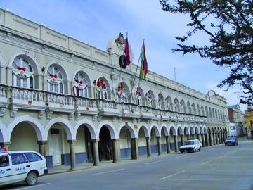 Municipio orureño declara 7 días de duelo por víctimas