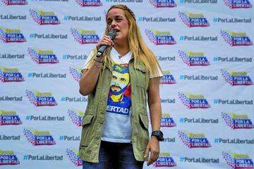 Partido de López declina estar en las presidenciales venezolanas