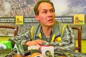 Alcaldía paceña suspende el carnaval y comparsas no