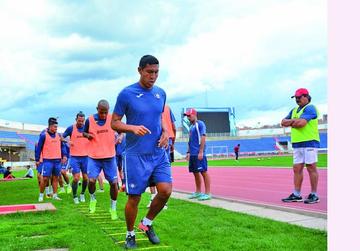 Wilstermann quiere tomar impulso ante Oriente