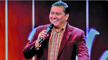 Pastor venezolano busca llegar a la presidencia de Venezuela
