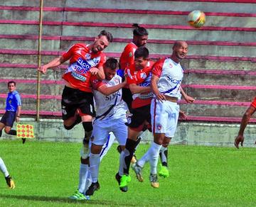 La gráfica muestra uno de los ataques de la banda roja.