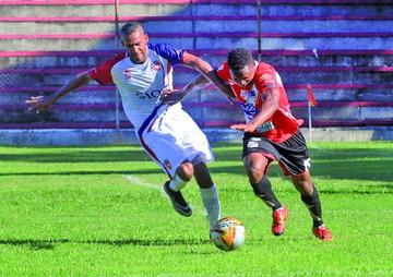 Nacional cae y se queda en el último lugar