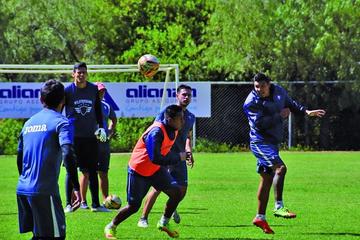 Wilstermann va en busca del triunfo ante Vasco da Gama