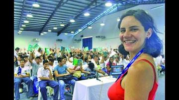 Hay ganadores del premio de literatura de La Hoguera