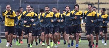 Guaraní y Junior se juegan su pase a fase de grupos