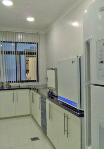 Potosí ya tiene un laboratorio para el análisis bromatológico