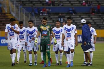 Los santos vuelven al país y se enfocan en Blooming 