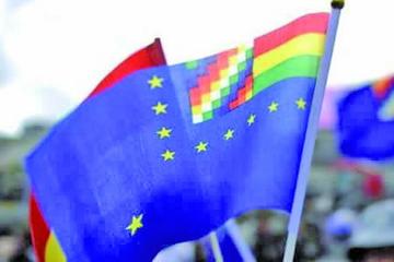 Tahua elabora bandera del mar de 400 metros