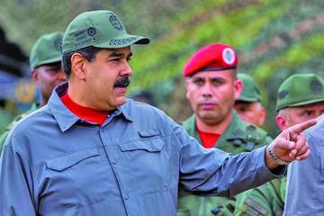 Venezuela abre paso al registro de candidatos a elección presidencial