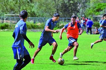 San José quiere aprovechar su localía para vencer