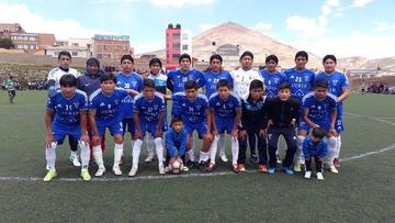 Deportivo Junín se coronó campeón en la categoría Honor.