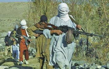 Talibanes llaman a diálogo directo a Estados Unidos