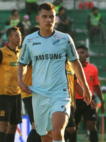 Delfín debuta en la Libertadores ante el experimentado Bolívar