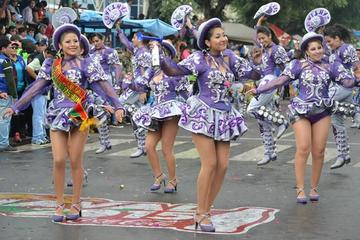 Corso de corsos será el 10 de marzo en Cochabamba