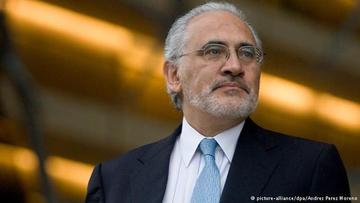 Carlos Mesa afirma que demanda marítima es Política de Estado