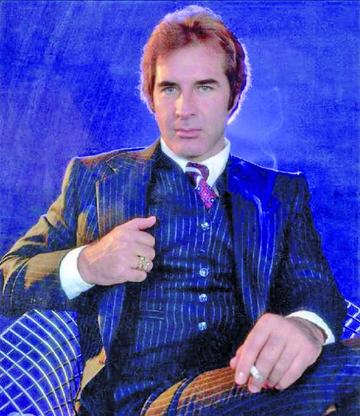 Fallece el mexicano Rogelio Guerra