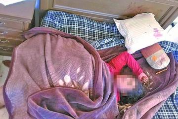 Una mujer de 44 años es otra víctima de violencia. Su pareja, de 27 años, la asesinó con varias puñaladas el 27 de febre