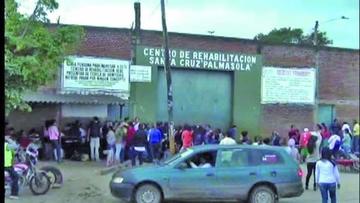 Gobierno decide sacar a todos los niños de las cárceles de Bolivia