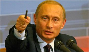 Putin presenta su arma nuclear que hace inútil escudo de EE.UU.
