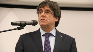 Puigdemont renuncia a su investidura como presidente
