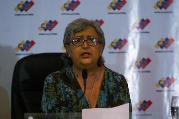 Venezuela decide que en mayo sean las elecciones presidenciales