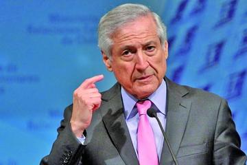 Ministro chileno critica que Evo Morales asista a los alegatos orales