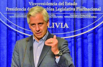 El gobierno ve dificil traer a Goni para que sea procesado