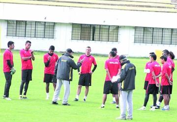 El toro quiere frenar al Tigre