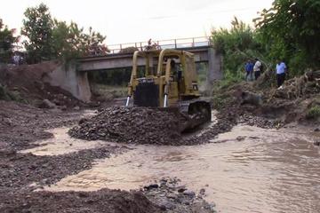Declaran estado de emergencia en Perú por las fuertes lluvias