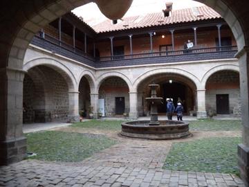 Editarán libro de la mita y mitayos