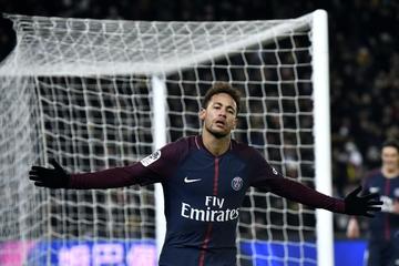 Neymar fue operado con éxito en Brasil