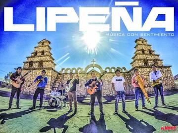 La fotografía que promocionará la nueva canción.