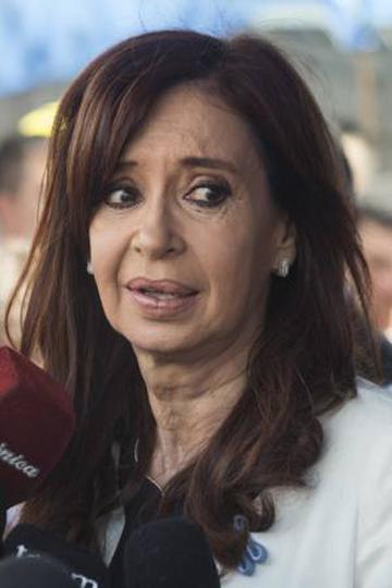 Cristina Fernández irá a juicio  por un presunto encubrimiento 