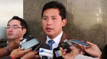 Gobierno revela que en Bolivia 615 niños viven en las cárceles