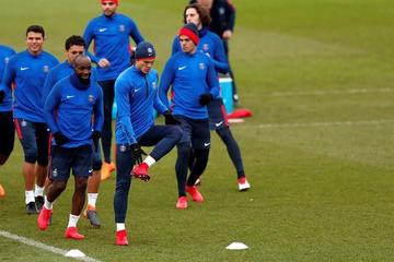 PSG y Real Madrid buscan su pase