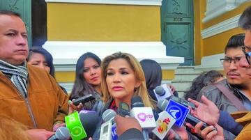 Demócratas alistan tercera denuncia ante organismos en defensa del 21F