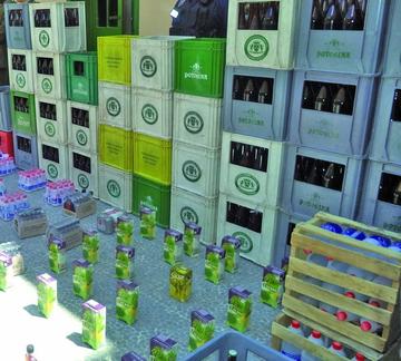Sancionan con 6.000 UFV a dueño de una discoteca