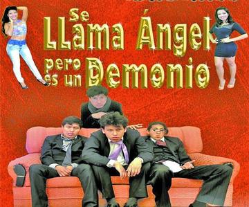 Tabú presenta hoy duelo de comedias